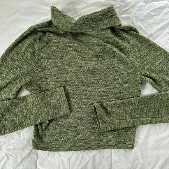 Grey Bandit long sleeve - Picture 6 of 6